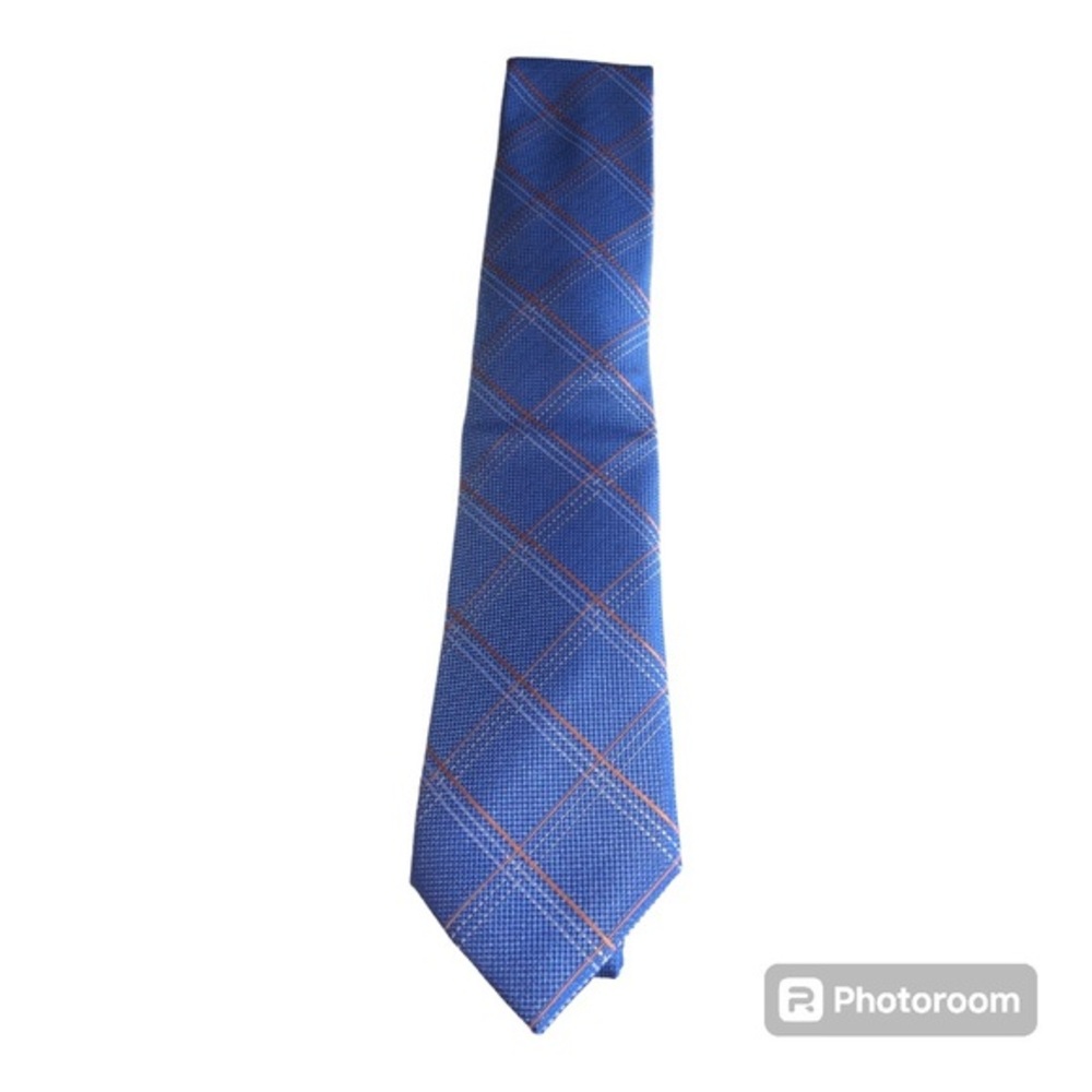 Michael Kors Silk Blend Necktie | NWT | Classic Width